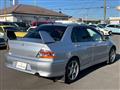 2003 Mitsubishi Lancer
