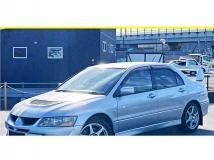 2003 Mitsubishi Lancer