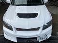 2003 Mitsubishi Lancer