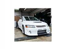 2003 Mitsubishi Lancer