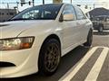 2003 Mitsubishi Lancer