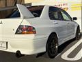 2003 Mitsubishi Lancer