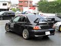 2003 Mitsubishi Lancer