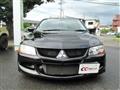 2003 Mitsubishi Lancer