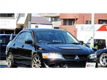 2003 Mitsubishi Lancer