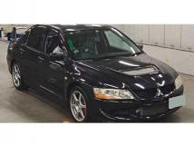 2003 Mitsubishi Lancer