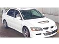 2003 Mitsubishi Lancer