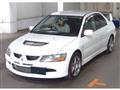 2003 Mitsubishi Lancer