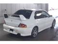 2003 Mitsubishi Lancer
