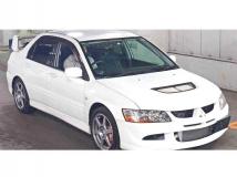 2003 Mitsubishi Lancer