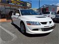 2003 Mitsubishi Lancer