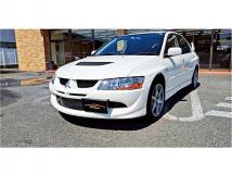 2003 Mitsubishi Lancer