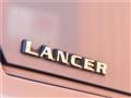 2003 Mitsubishi Lancer