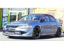 2003 Mitsubishi Lancer