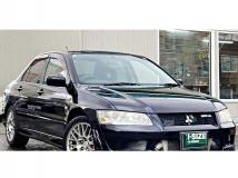 2002 Mitsubishi Lancer