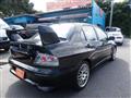 2002 Mitsubishi Lancer