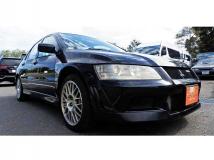 2002 Mitsubishi Lancer