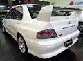 2001 Mitsubishi Lancer
