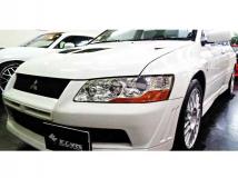 2001 Mitsubishi Lancer