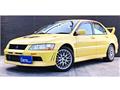 2001 Mitsubishi Lancer