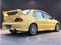 2001 Mitsubishi Lancer