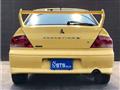2001 Mitsubishi Lancer