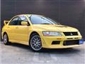 2001 Mitsubishi Lancer