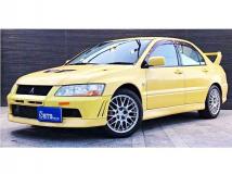 2001 Mitsubishi Lancer