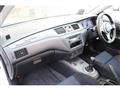 2001 Mitsubishi Lancer