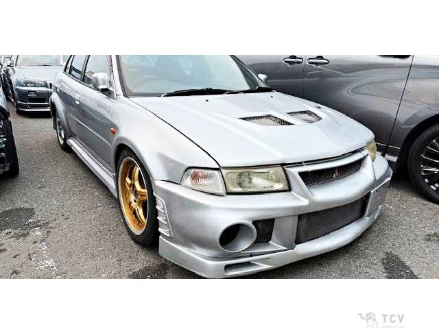1999 Mitsubishi Lancer