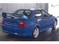 1999 Mitsubishi Lancer