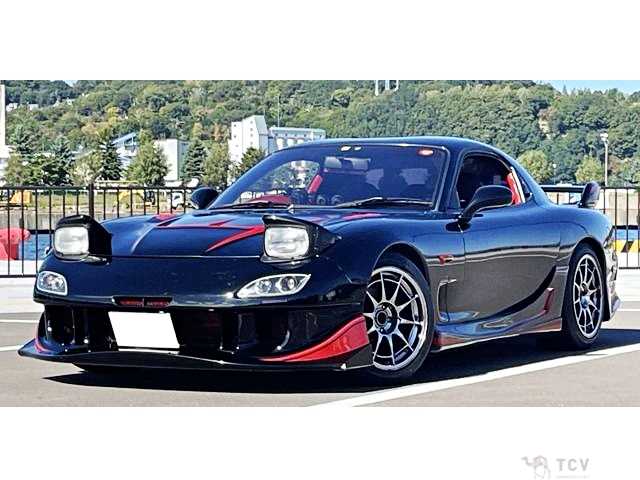 1994 Mazda RX-7
