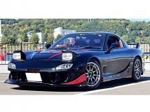1994 Mazda RX-7