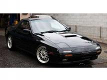 1991 Mazda RX-7