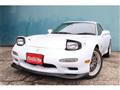 1998 Mazda RX-7