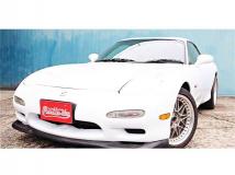 1998 Mazda RX-7