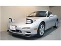 1997 Mazda RX-7