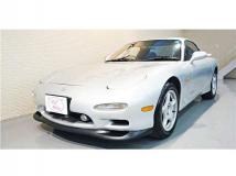 1997 Mazda RX-7
