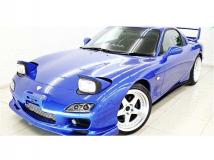 1996 Mazda RX-7