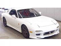 1995 Mazda RX-7