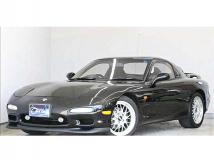 1993 Mazda RX-7