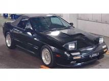 1989 Mazda RX-7