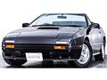 1988 Mazda RX-7