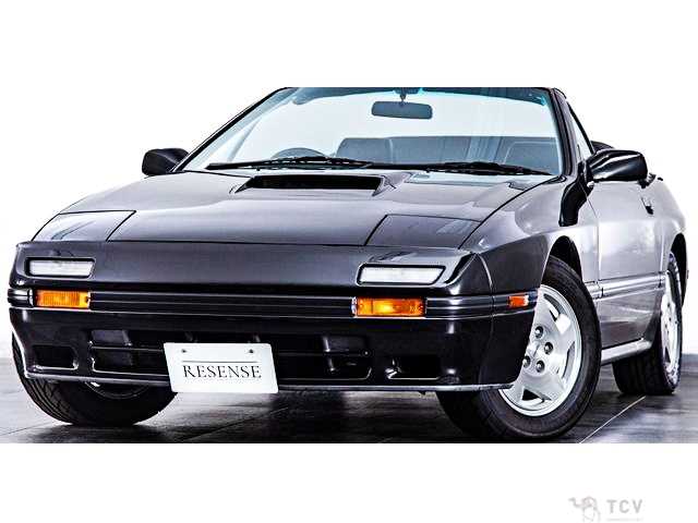 1988 Mazda RX-7