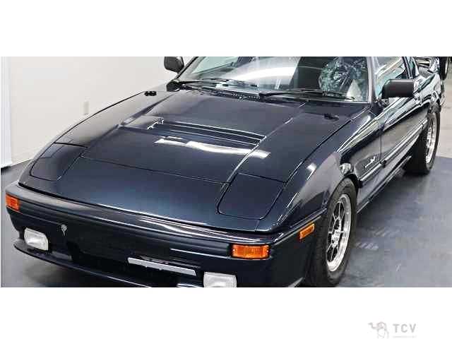 1984 Mazda RX-7