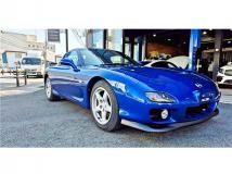 2003 Mazda RX-7