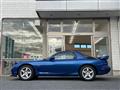 2002 Mazda RX-7