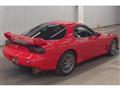 2002 Mazda RX-7