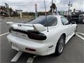 2002 Mazda RX-7