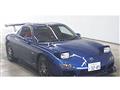 2002 Mazda RX-7